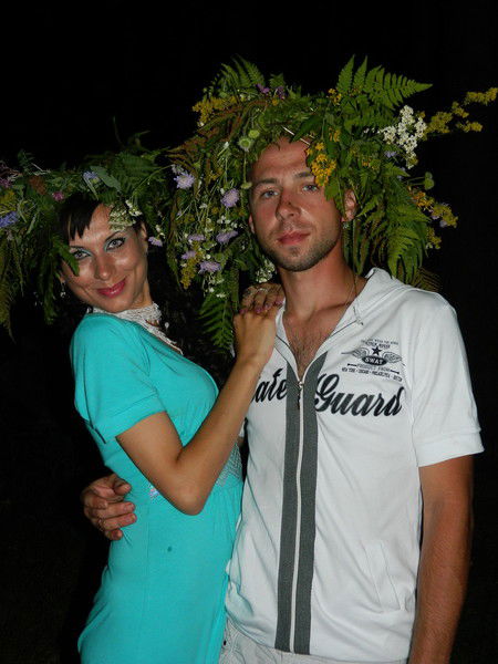 Вячеслав Пархоменко