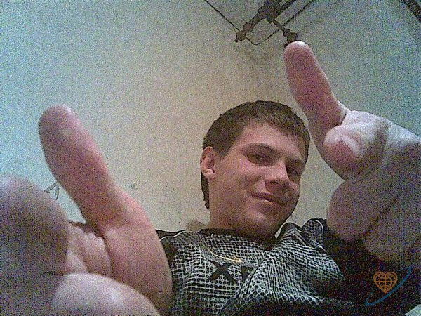 Илья Борисов