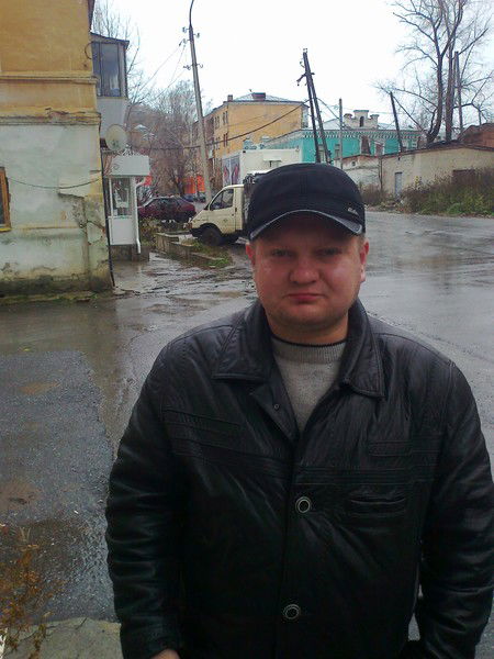 Алексей Ульянов