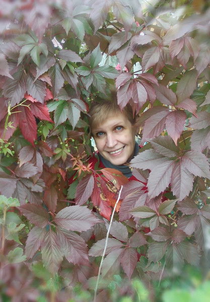 Ольга Иванова