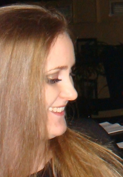 Екатерина Казмина