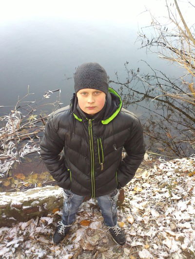 Кирилл Калиничев