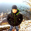 Кирилл Калиничев