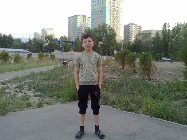 Askhat Amanov