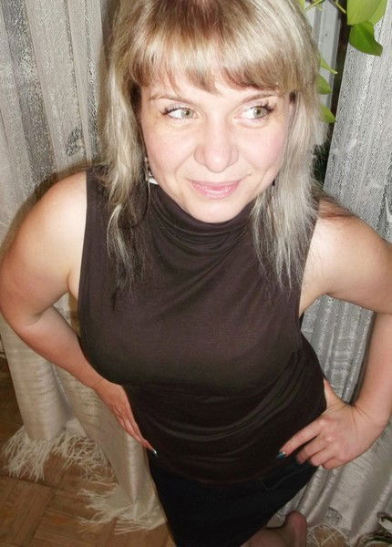 Наталя Савич