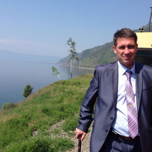 Пётр Исполатов