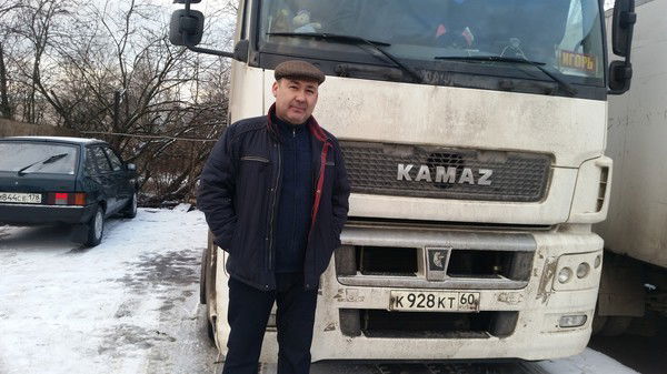 Розимбай Юсупов