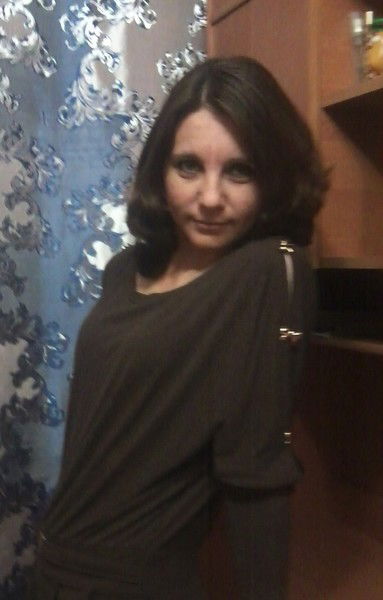 Ольга Попова