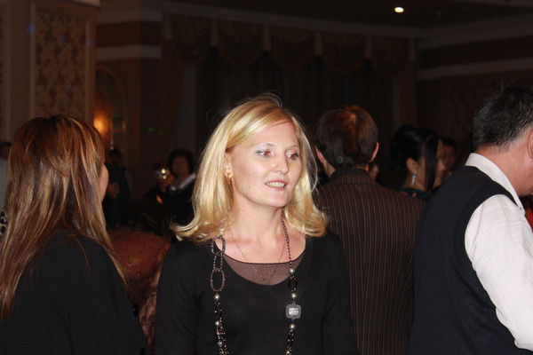 Оксана Цветкова