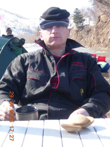 Александр Алферов