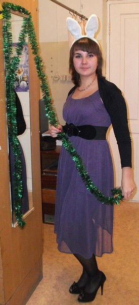 Анна Боброва