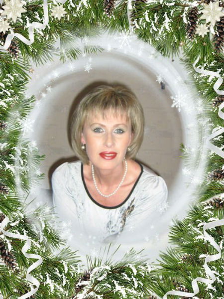 Ирина Маркина