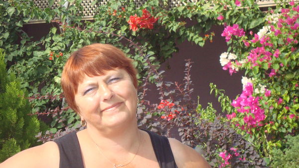 Вера Медведева