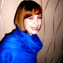Ирина Ненашева