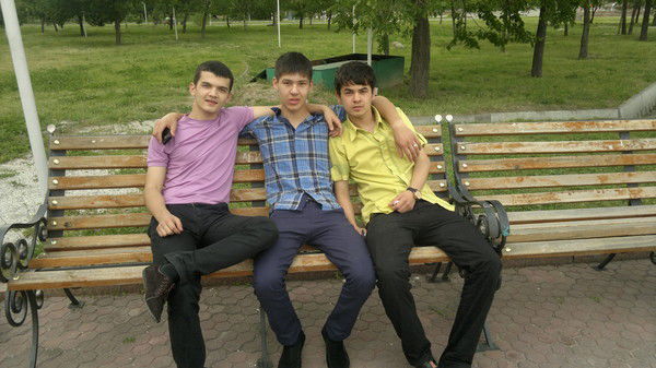 Ильяс Аюпов