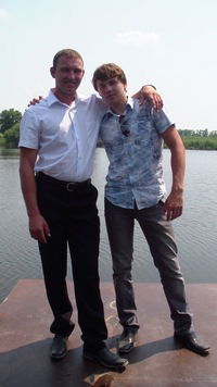 Ярослав Булах