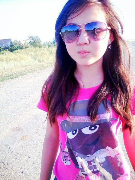 Аяжанчuk*)) Shukurova.. ♔