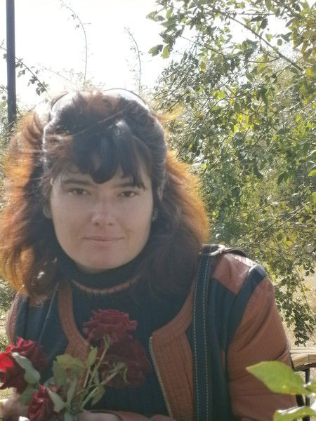 Анастасия Кочетова