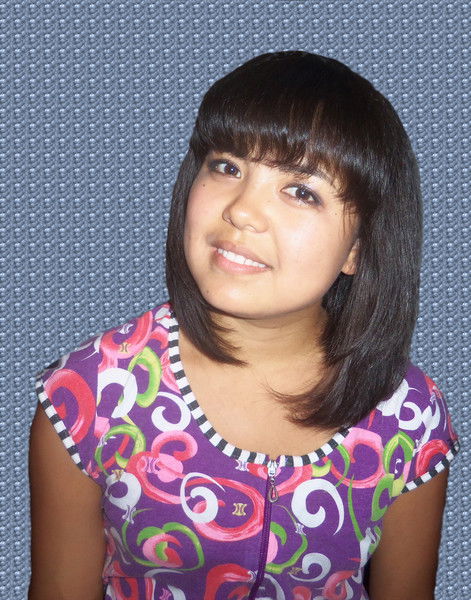 Зарина Исенаманова