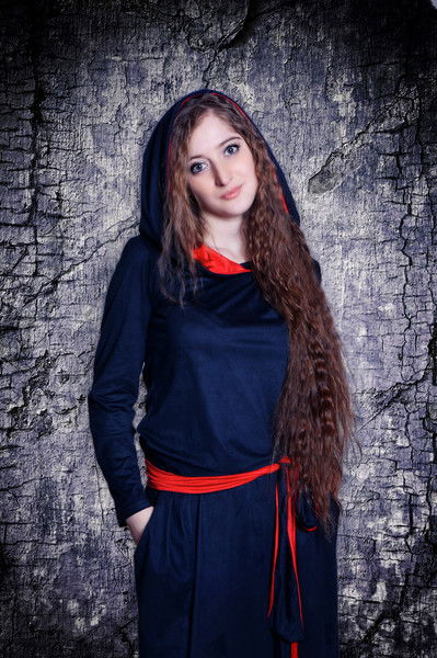 Изаура Магомедова