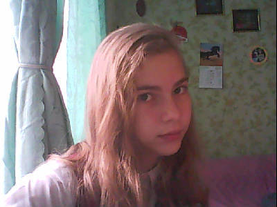 Тёна Попова