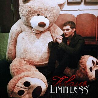 Klaus Limitless'