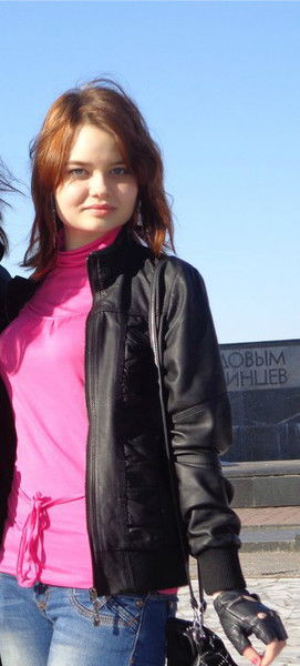 Анна Маланенкова