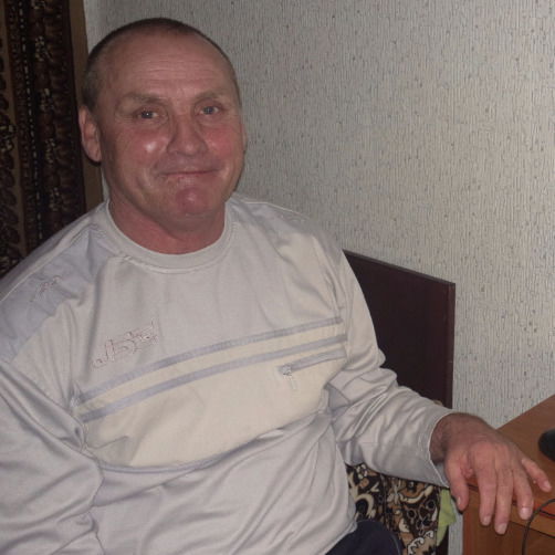 Валентин Веселов