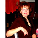 Елена Выходцева