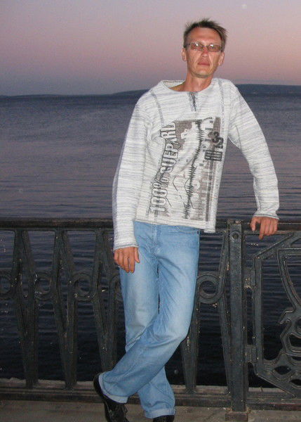 Александр Халецкий