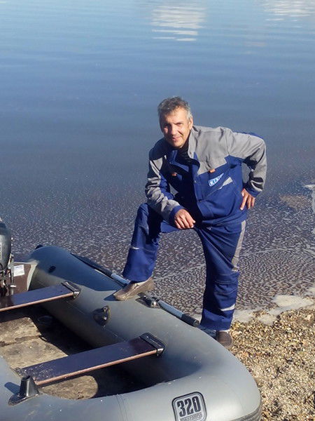 Александр Демин