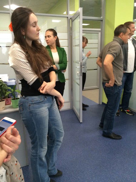 Александр Хворов