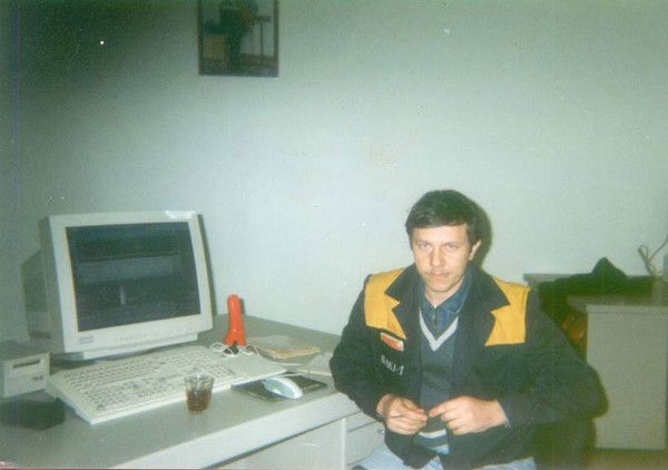 Владислав Богданов