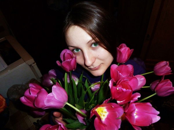 Наталия Меркушова