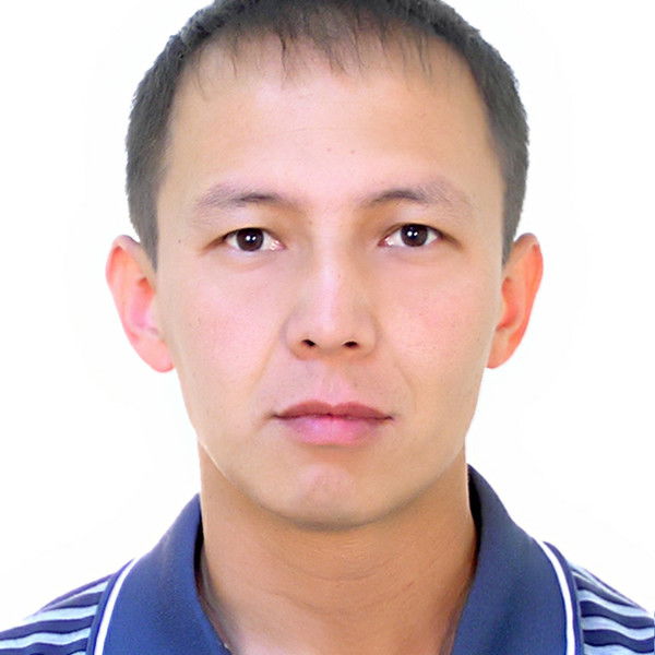 Баяман Ташматов