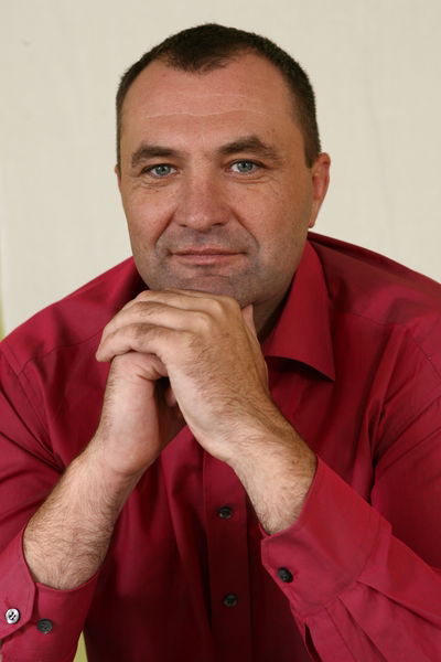 Станислав Мыслин