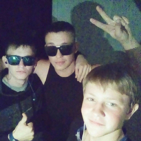 Никита Романцев