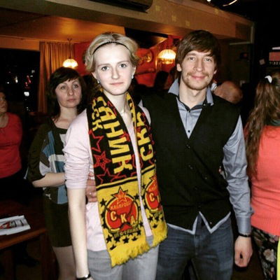 Татьяна Турьянская