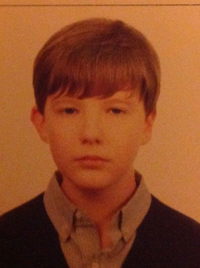 Даниил Васильев