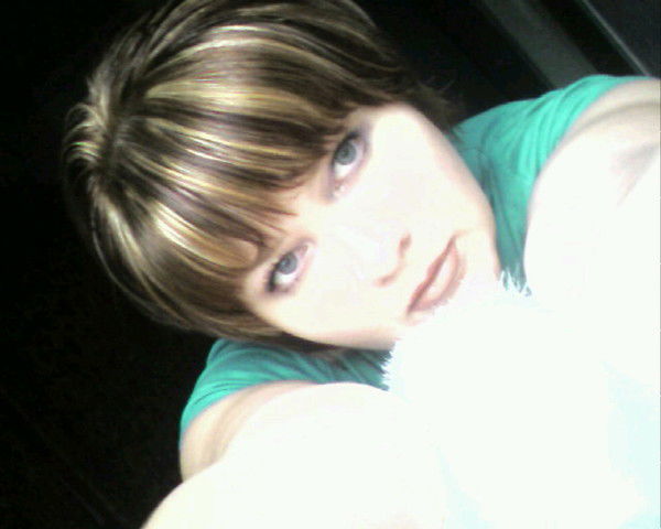 Анна Агаркова