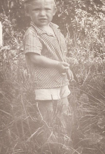 Александр Гребенюк