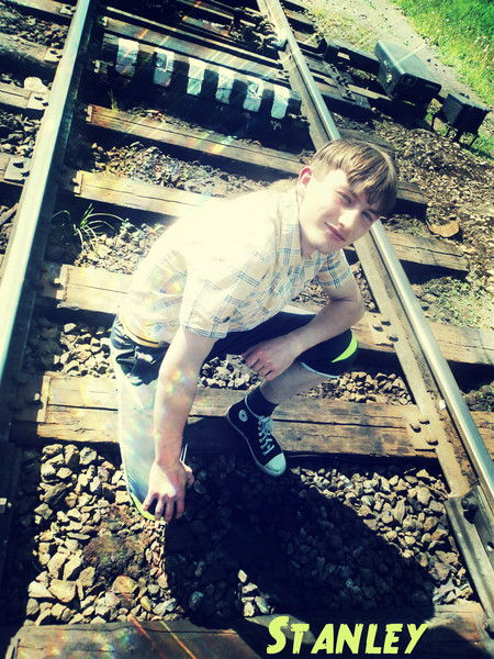 Станислав Цветков