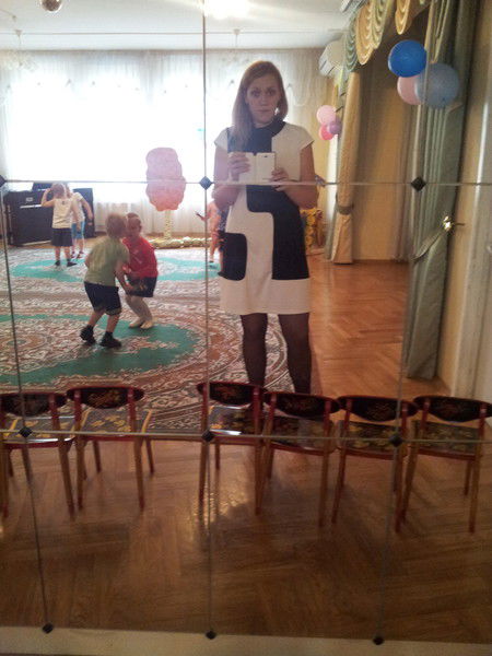 Татьяна Иванцова