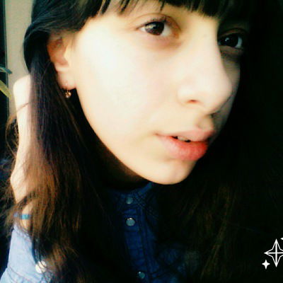 Мариам Габелашвили