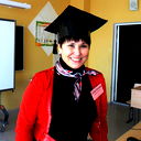Светлана Курышева