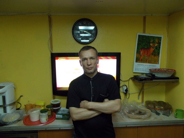 Владимир Симонов