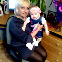 Lidiya Yumasheva