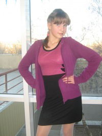 Надежда Лукина