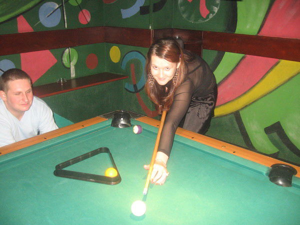 Лена Захарова