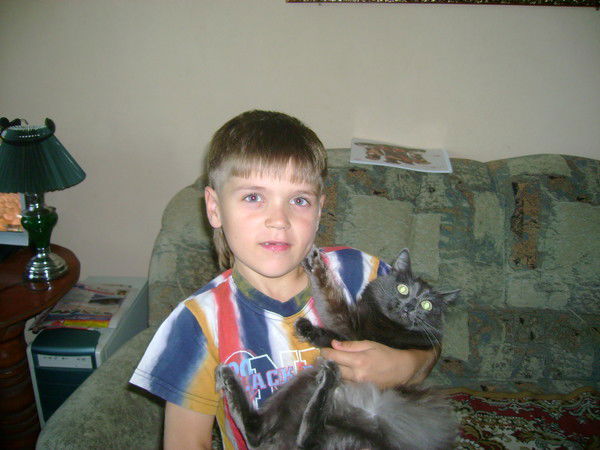 Сергей Шалаев